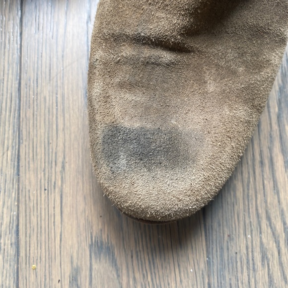 Fiorentini + Baker slouchy ankle boot - Picture 3 of 3